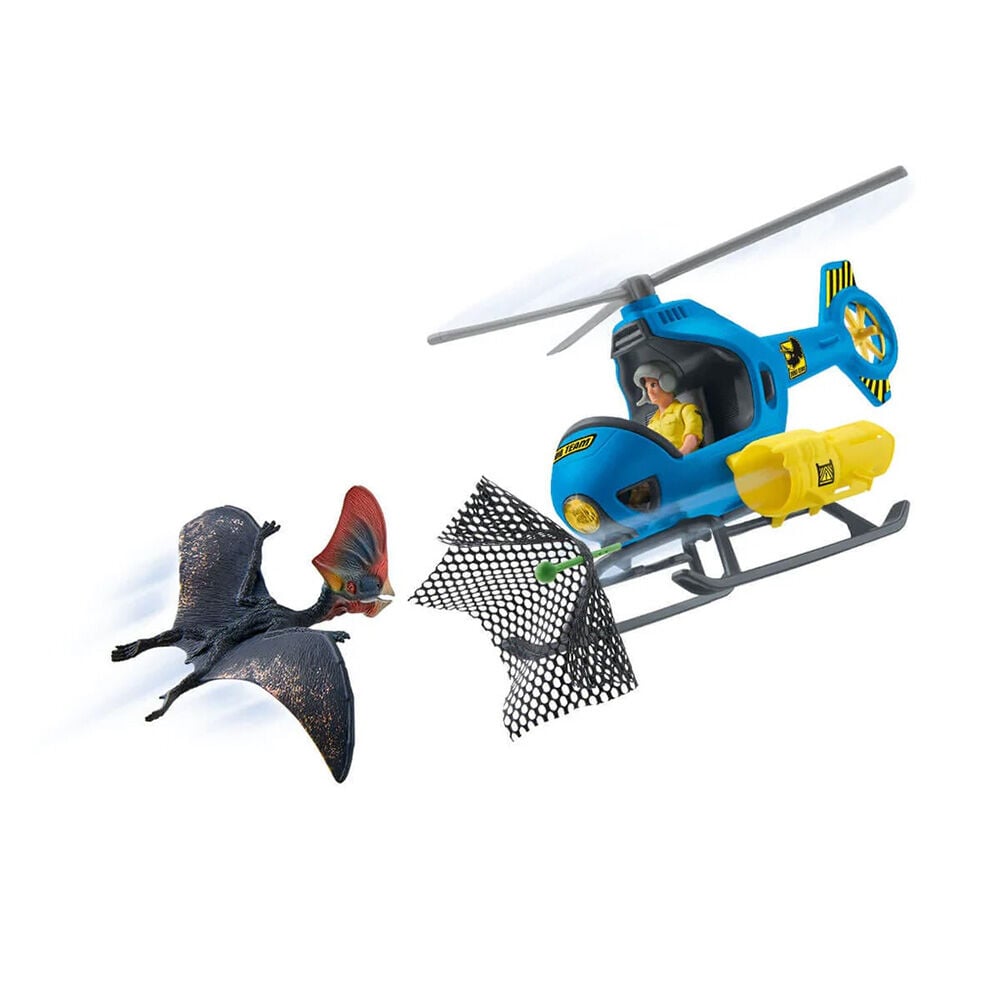 image of Dinosaur Air Attack
