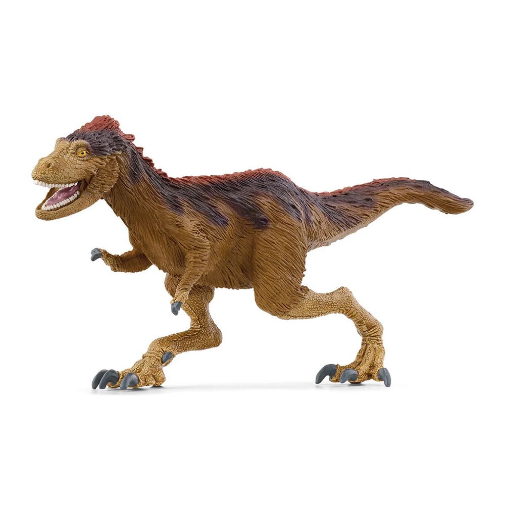 image of Moros Intrepidus