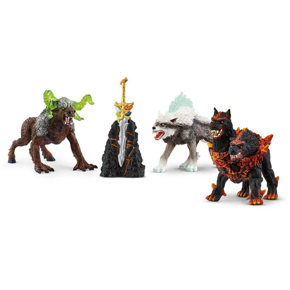 image of ELDRADOR Starter Set