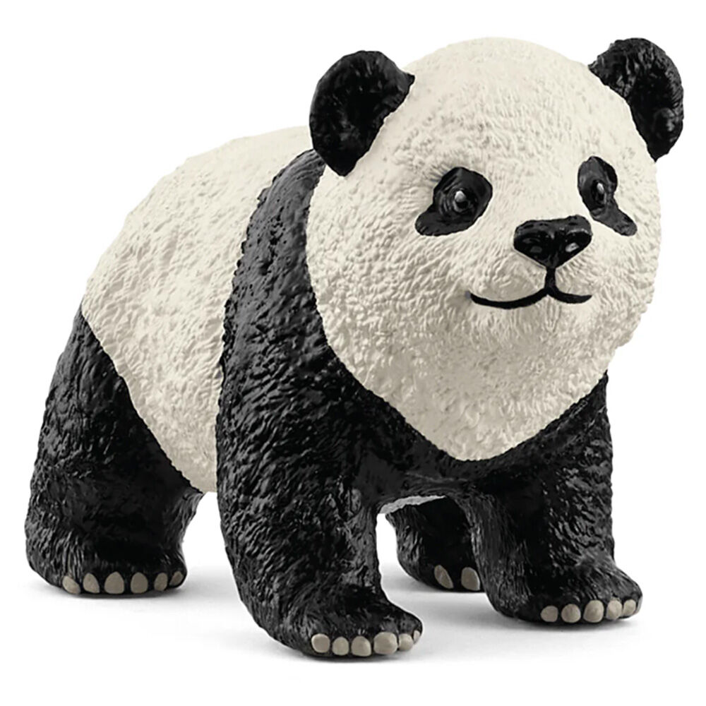 image of Giant Panda, cub