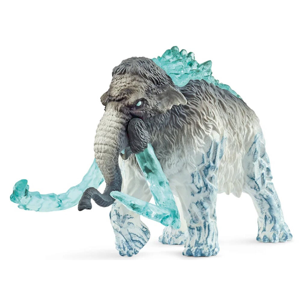 image of Frost Mammoth