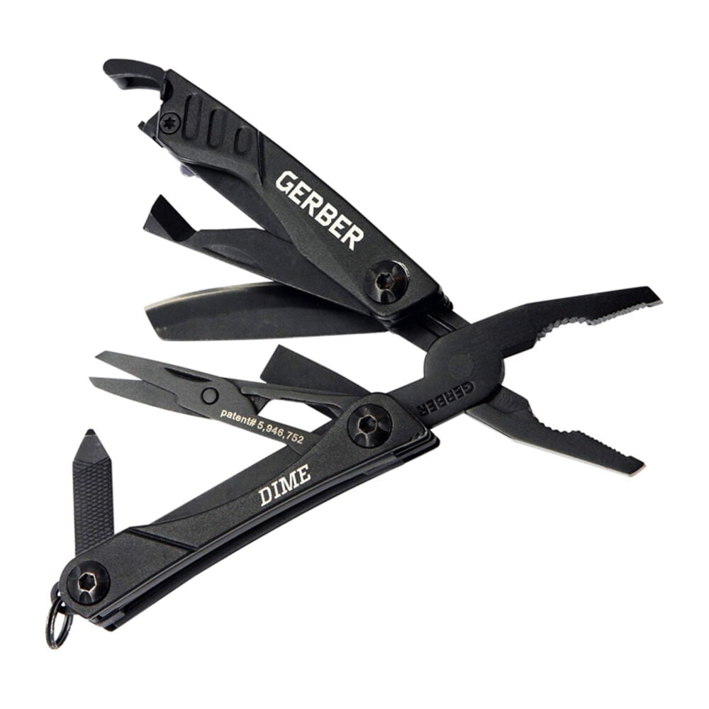 image of Dime Micro Tool Blister