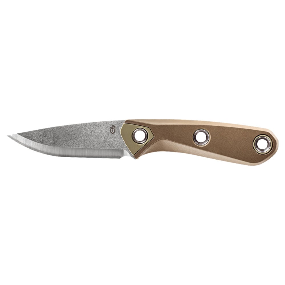 image of Principle 7.5-Inch Fixed Blade Knife