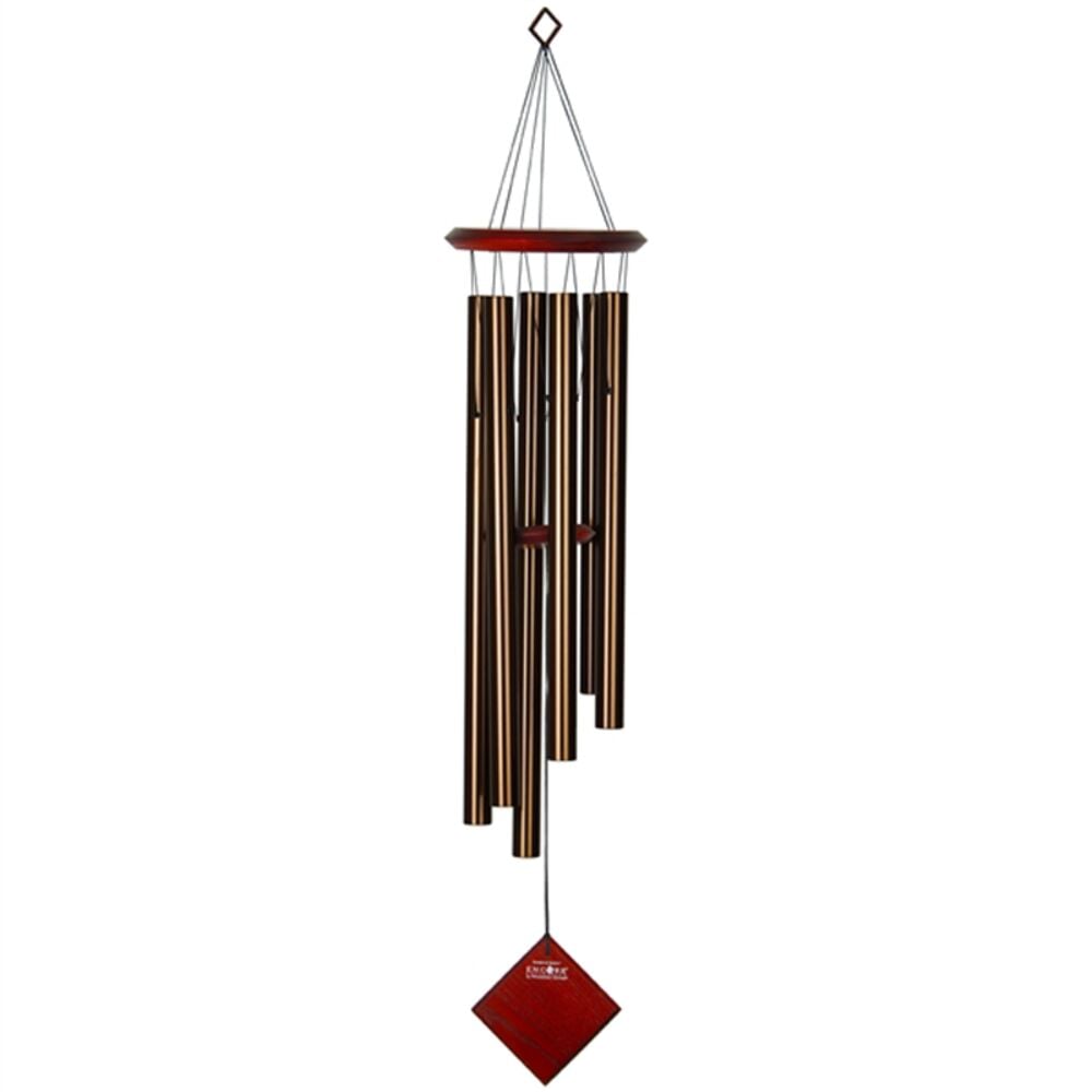 image of Chimes Bronze Chimes of Earth Chime