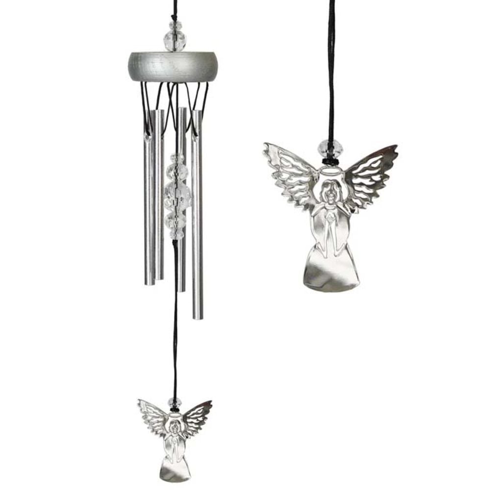 image of Wind Chime Fantasy - Angel