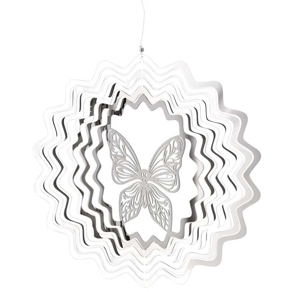 image of Shimmers - Butterfly