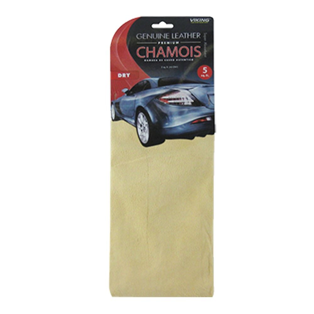 image of Folded Chamois 3 sq ft