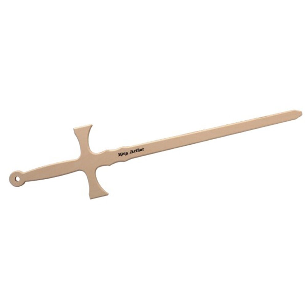 image of King Arthur Wooden Sword