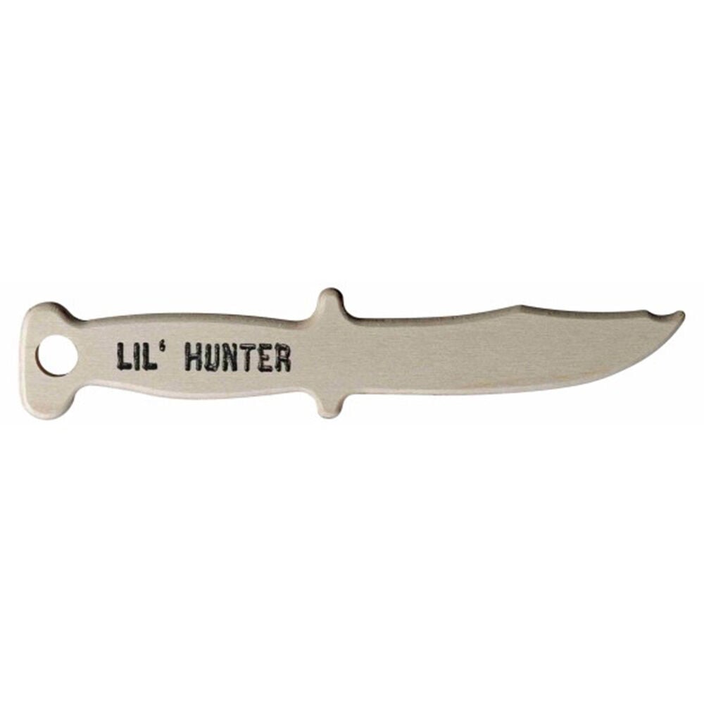 image of Lil' Hunter Wooden Knife