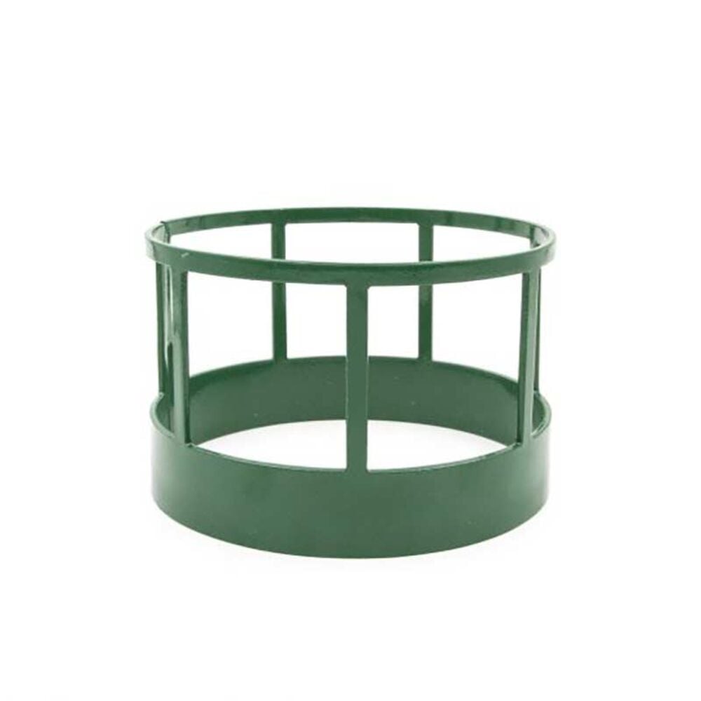 image of Green Hay Feeder