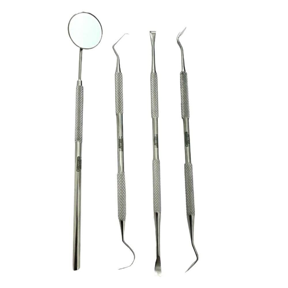 image of Pet Dental Care Kit for Dogs and Cats