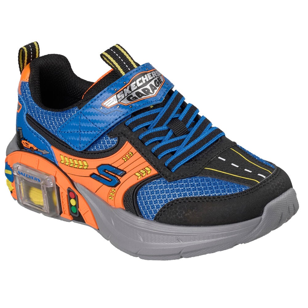 image of Boys' Garage Sneaker