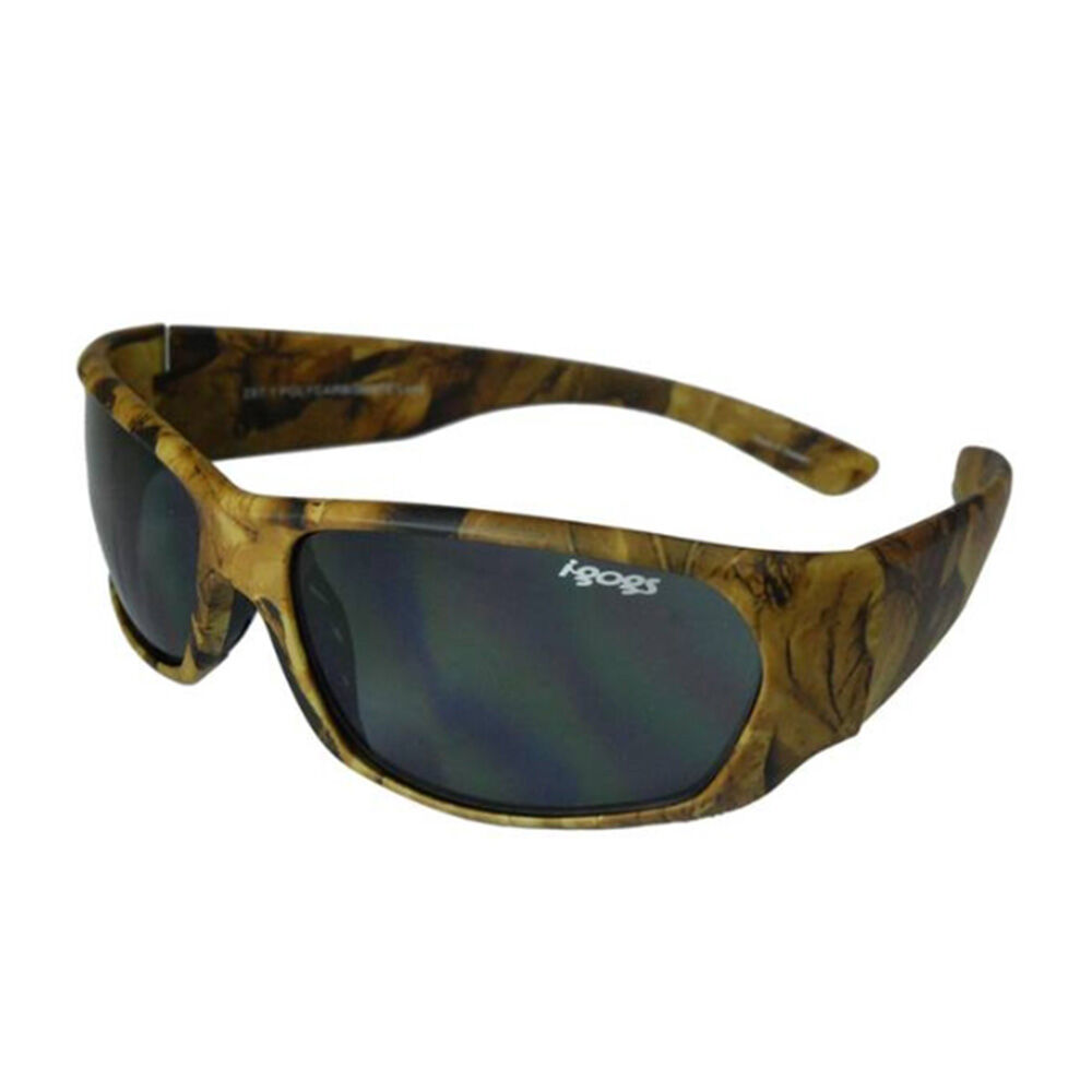 image of Men's Camo Sunglasses
