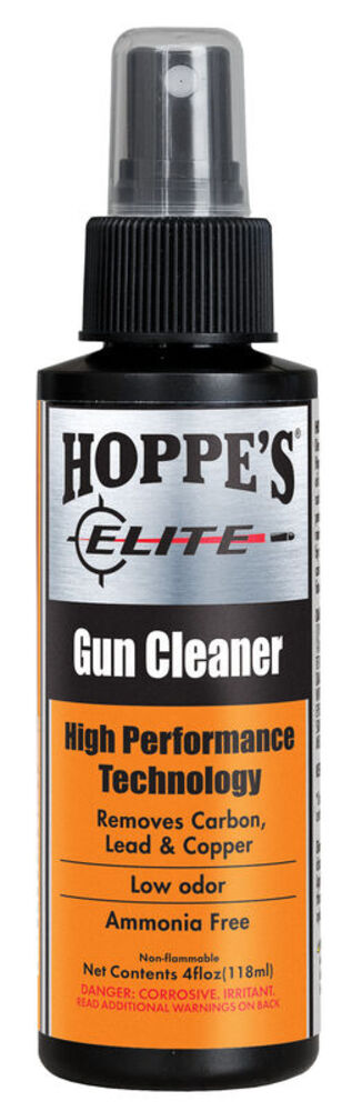 image of Elite Gun Cleaner, 4 oz