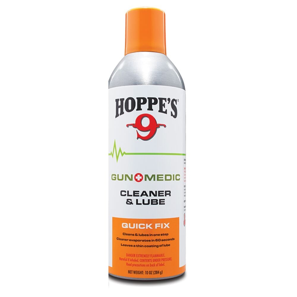 image of Gun Medic Cleaner and Lube, 10 oz