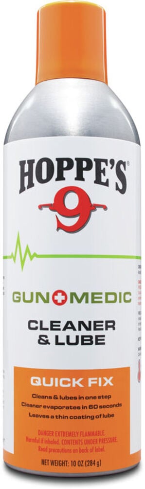 image of Gun Medic Cleaner & Lube, 4 oz