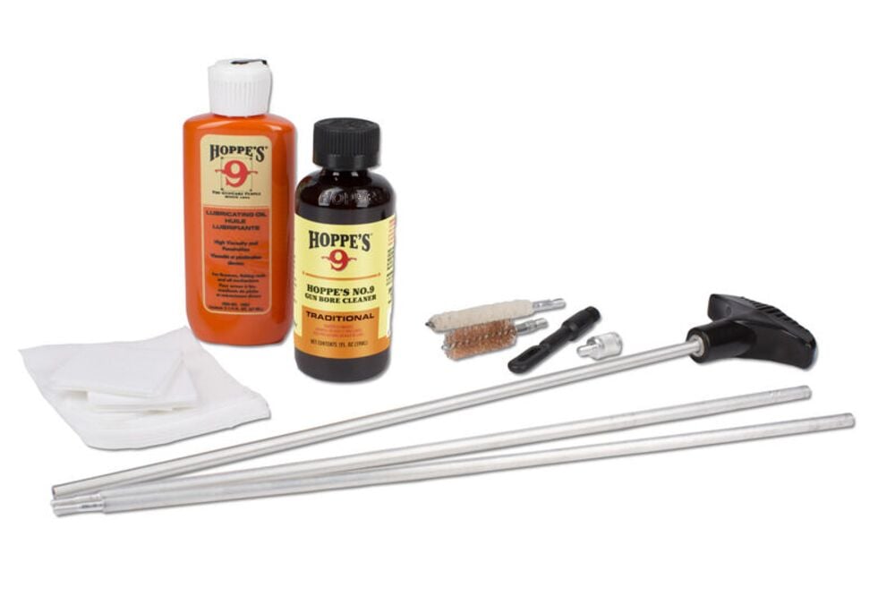 image of Universal Shotgun Cleaning Kit