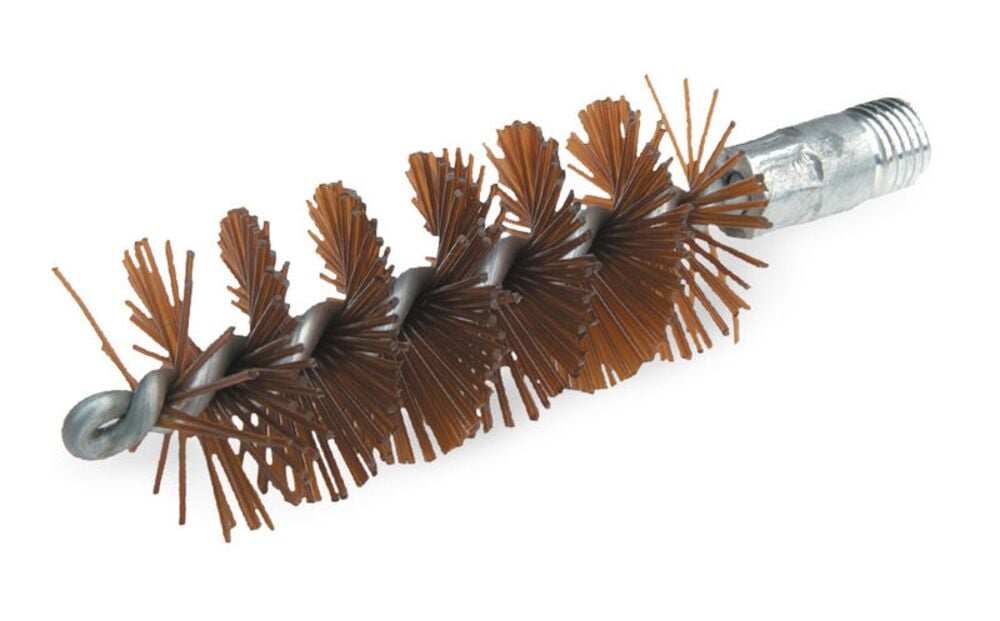image of .38 Pistol Nylon Brush