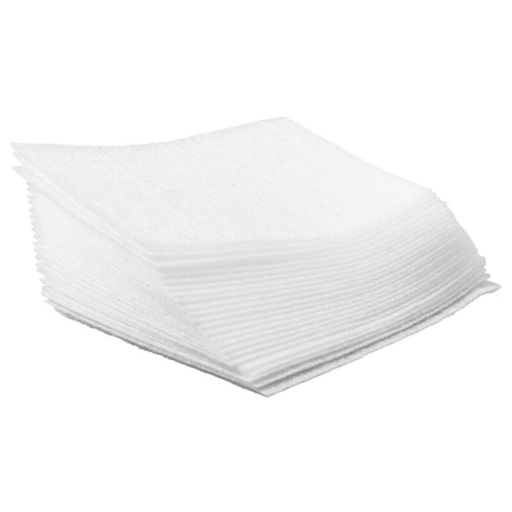 image of .22/.270 Gun Cleaning Patch, 60 count