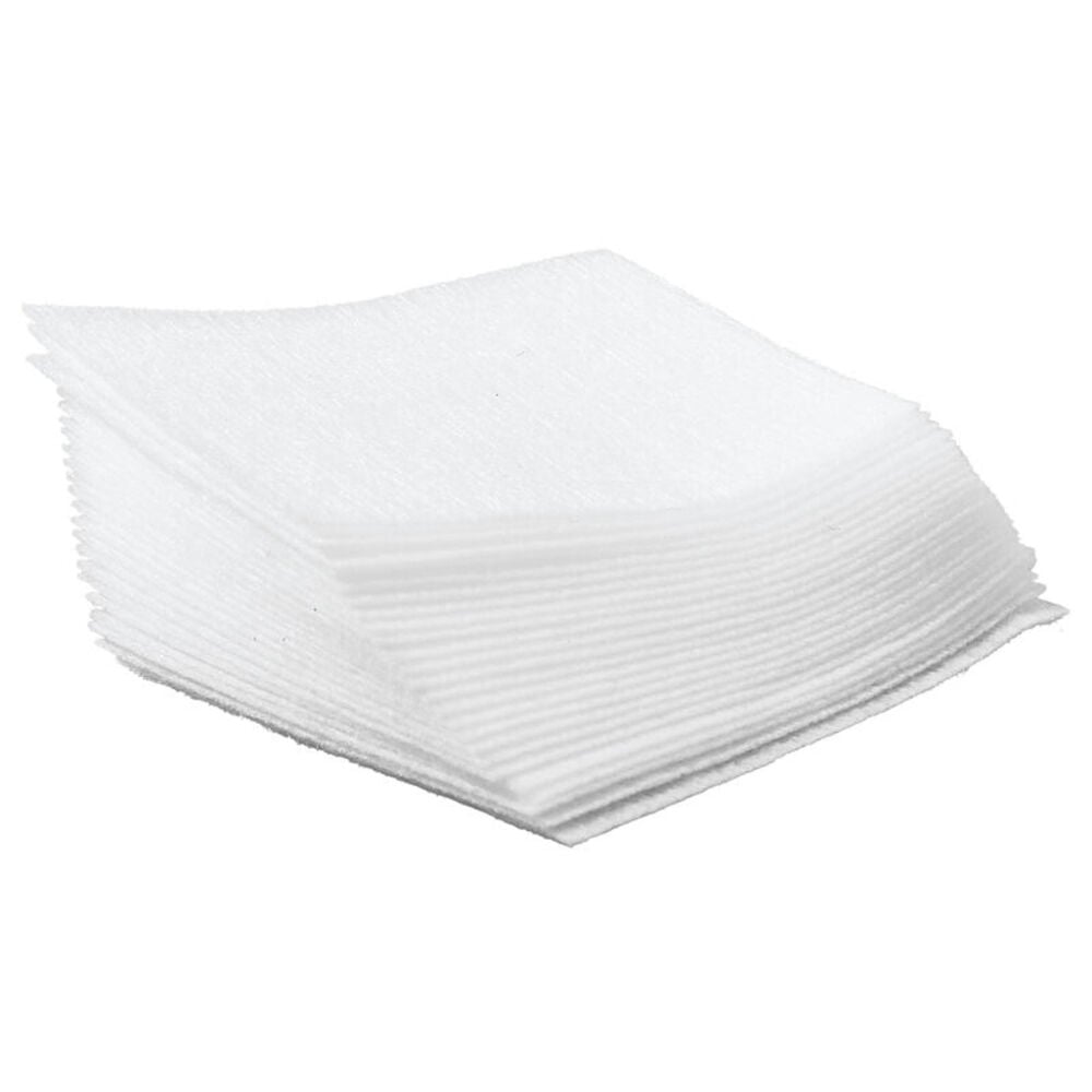 image of .38/.45 Gun Cleaning Patch, 40 count