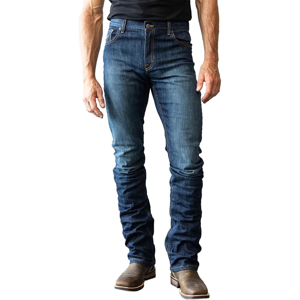 image of Men's Roger Jean, Dark Wash