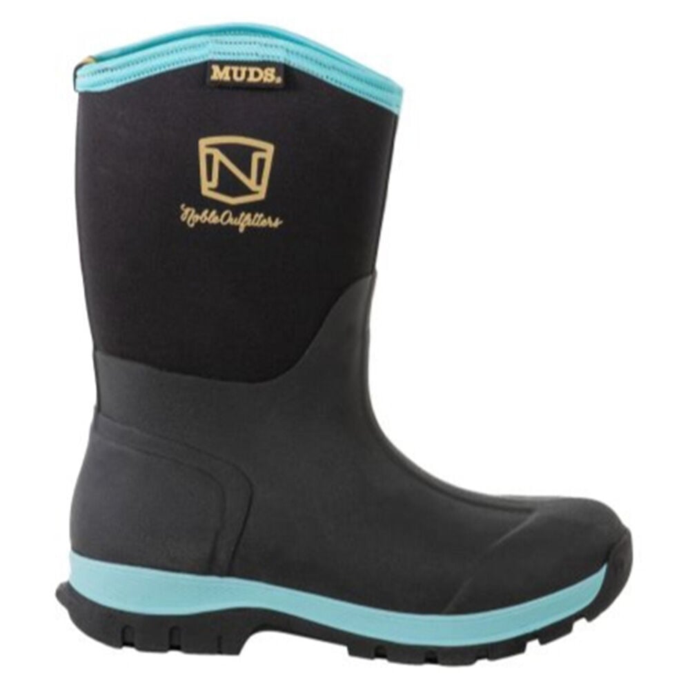 image of Women's Mid 2.0 Mud Boot