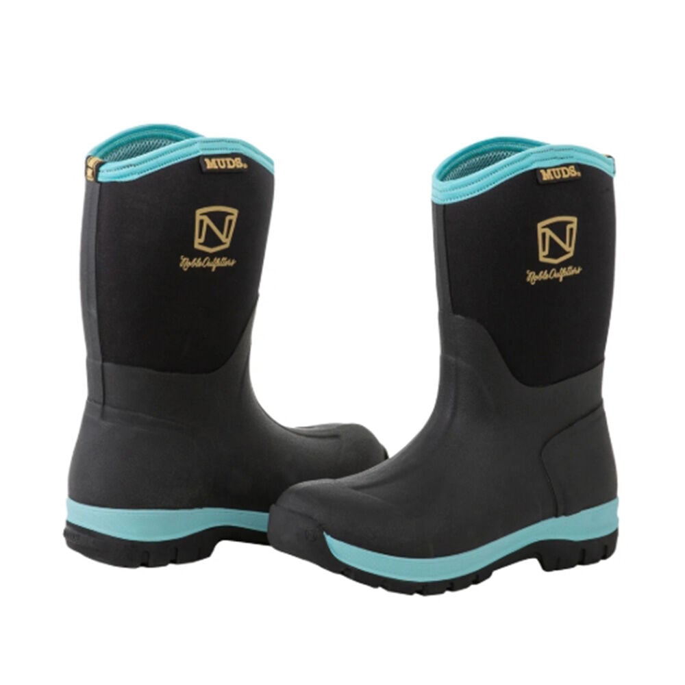 image of Women's Mid 2.0 Mud Boot