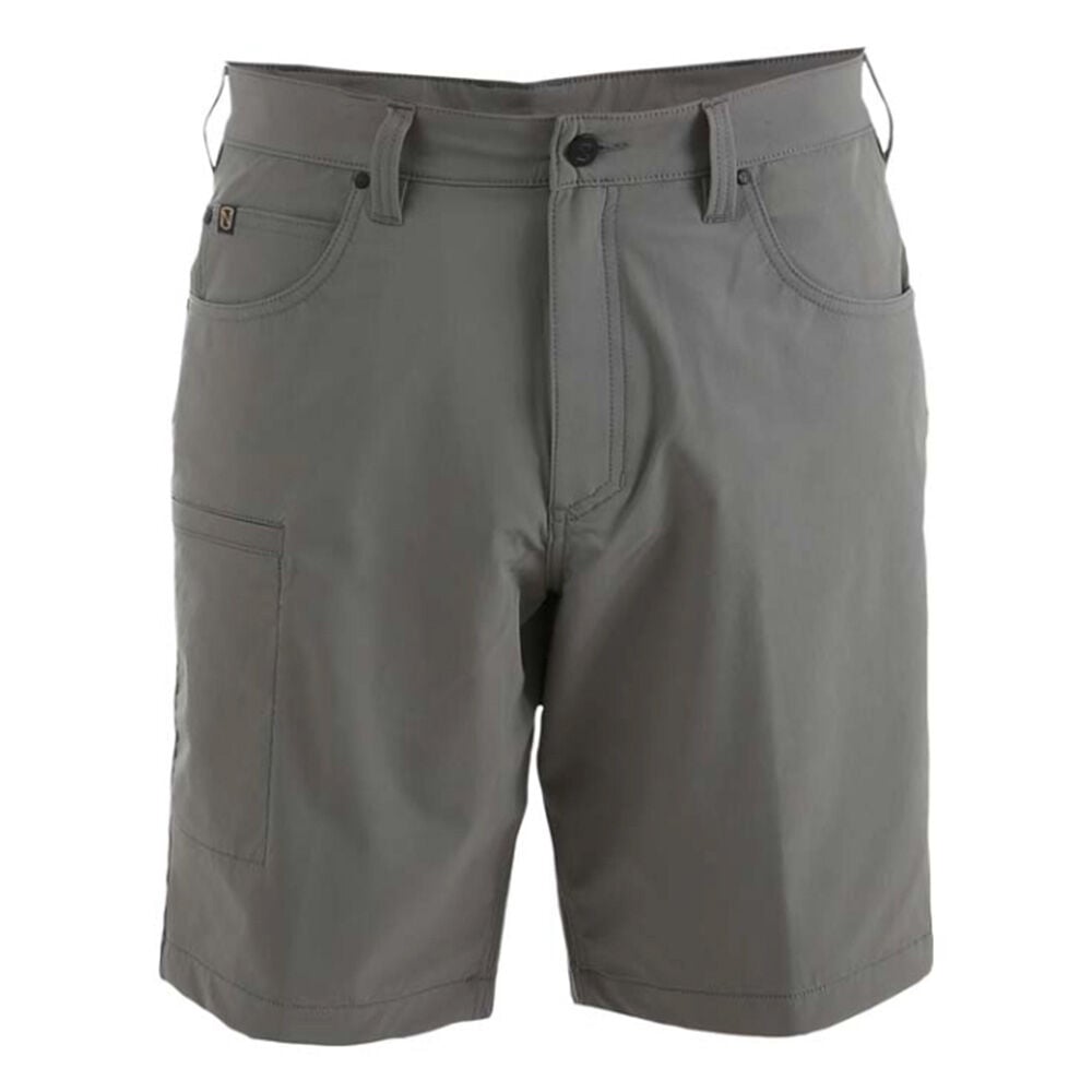 image of Men's FullFlexx Performance Stretch 6 Pocket Work Shorts