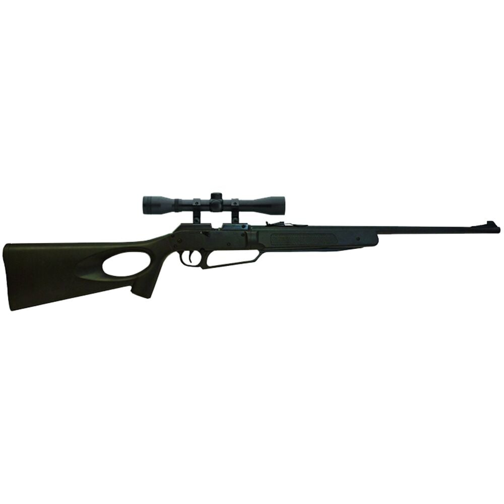 image of Model 77XS Multi Pump Air Rifle