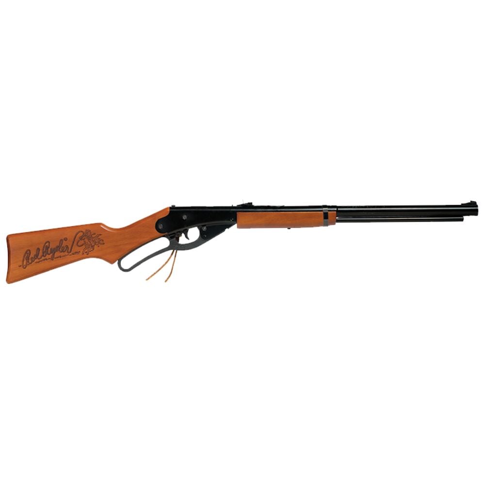image of Red Ryder BB Gun