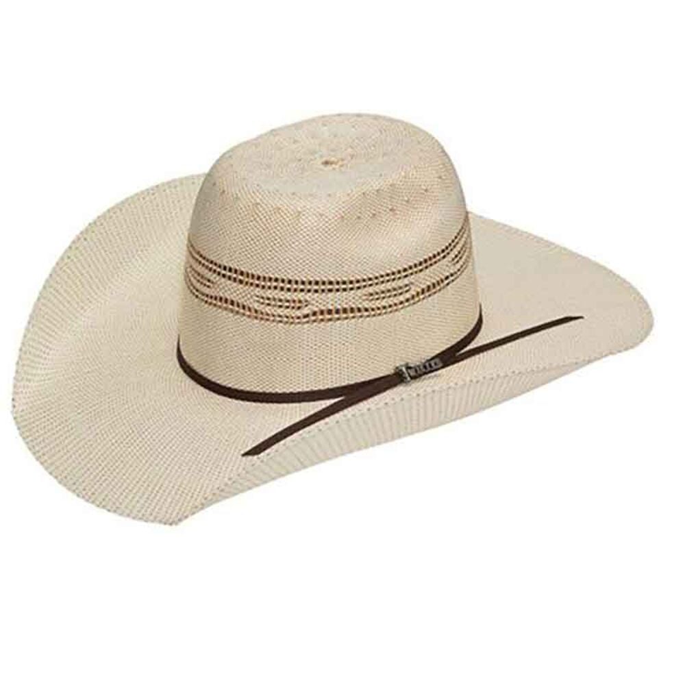 image of Men's Punchy Bangora Cowboy Hat