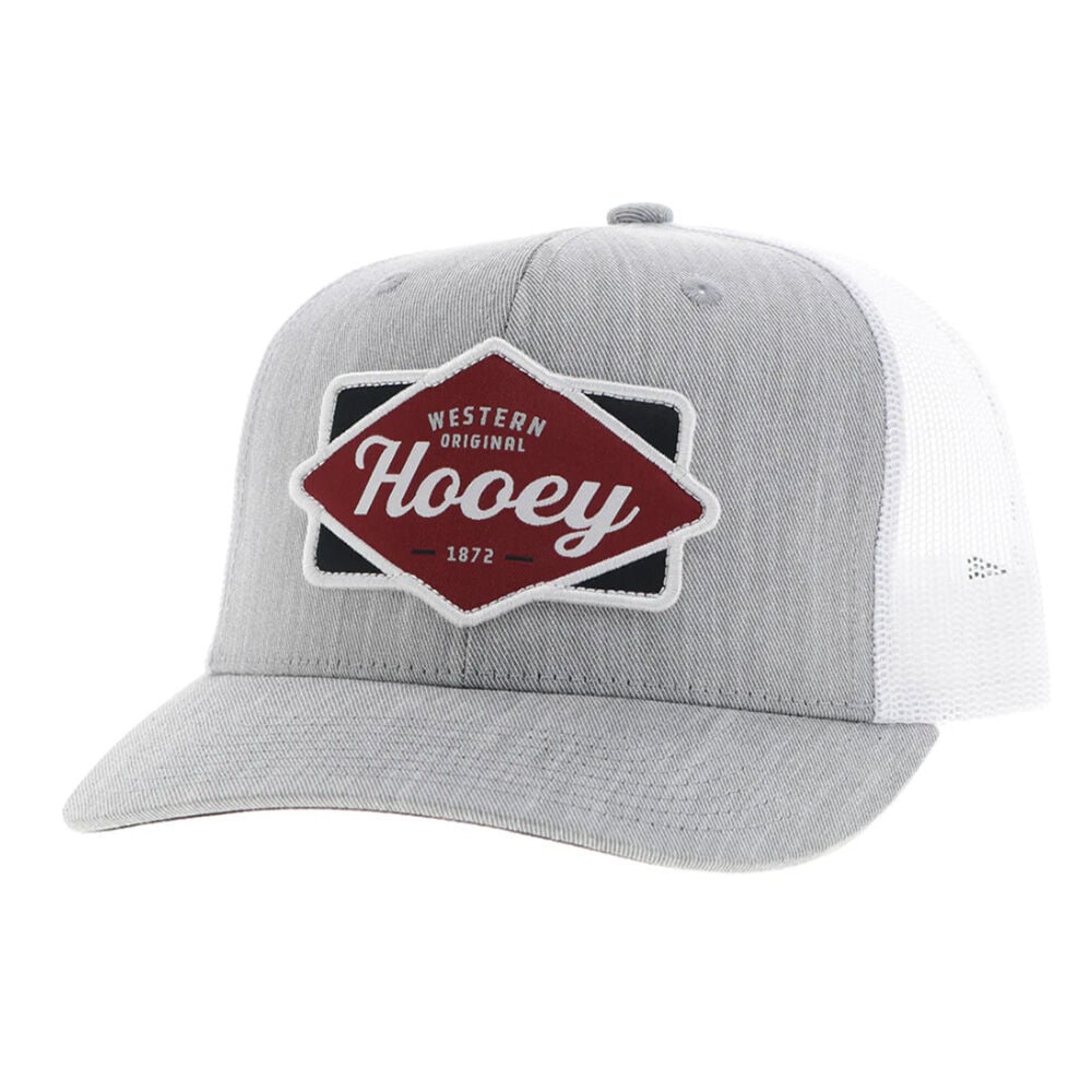 image of Men's Diamond Patch Cap