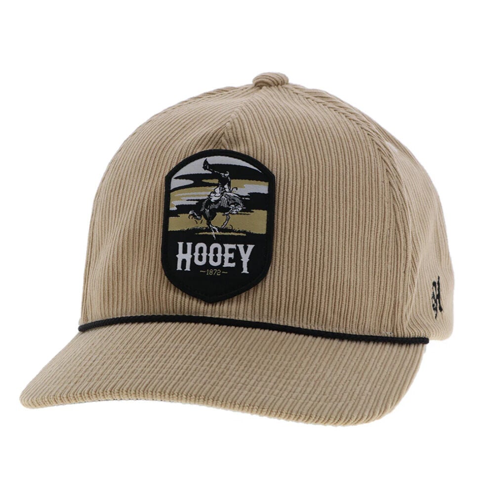 image of Men's Cheyenne Corduroy Trucker Cap