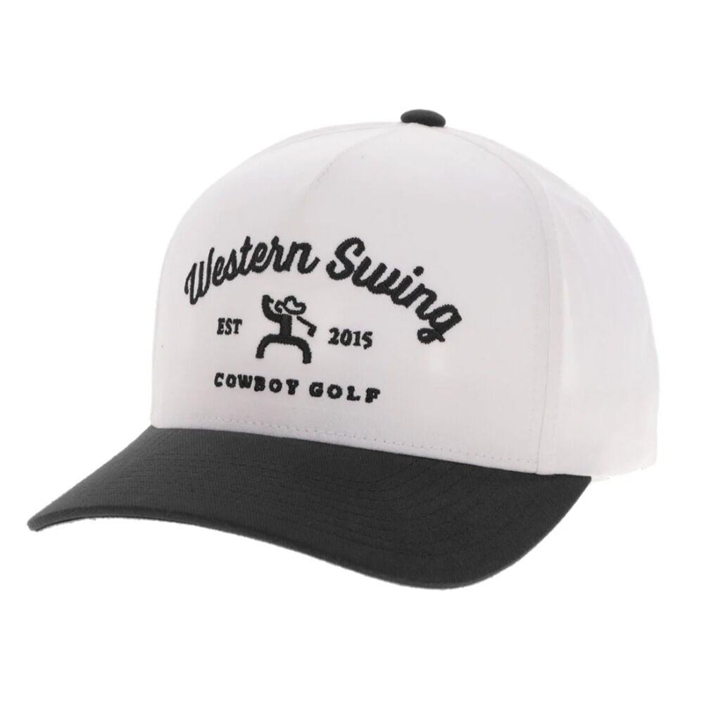 image of Men's Western Swing Cap