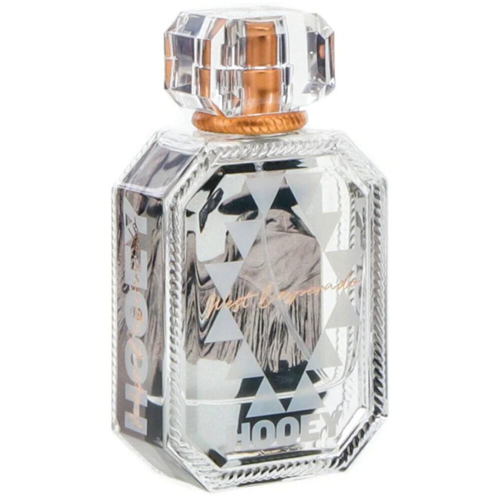 image of Women's Perfume- Hooey, Desperarado