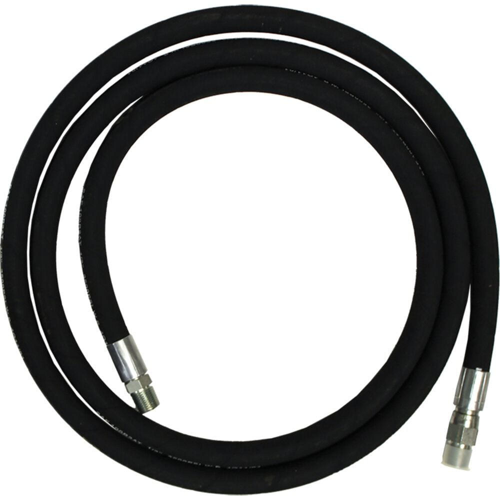 image of Hydraulic Hose, 1/2 in x 120 in
