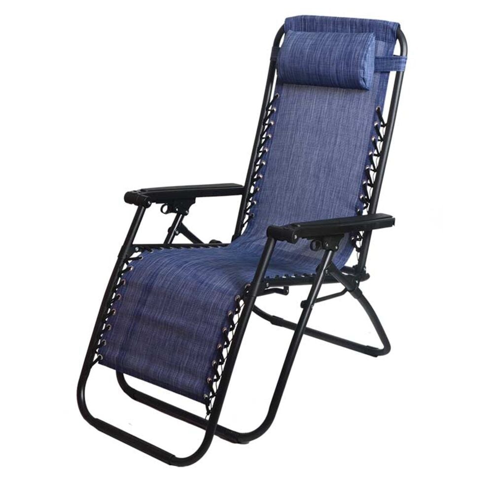 image of Anti-Gravity Chair, Color May Vary