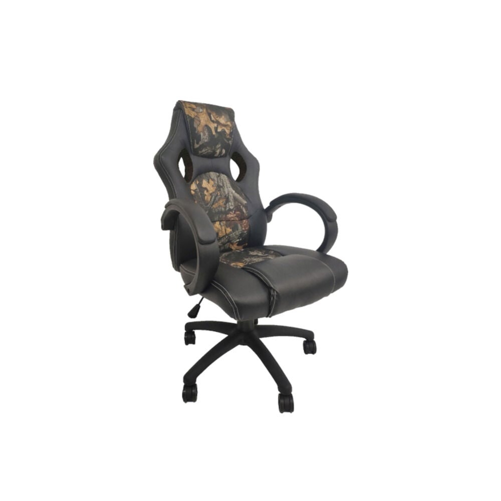 image of Deluxe Camo Office Chair