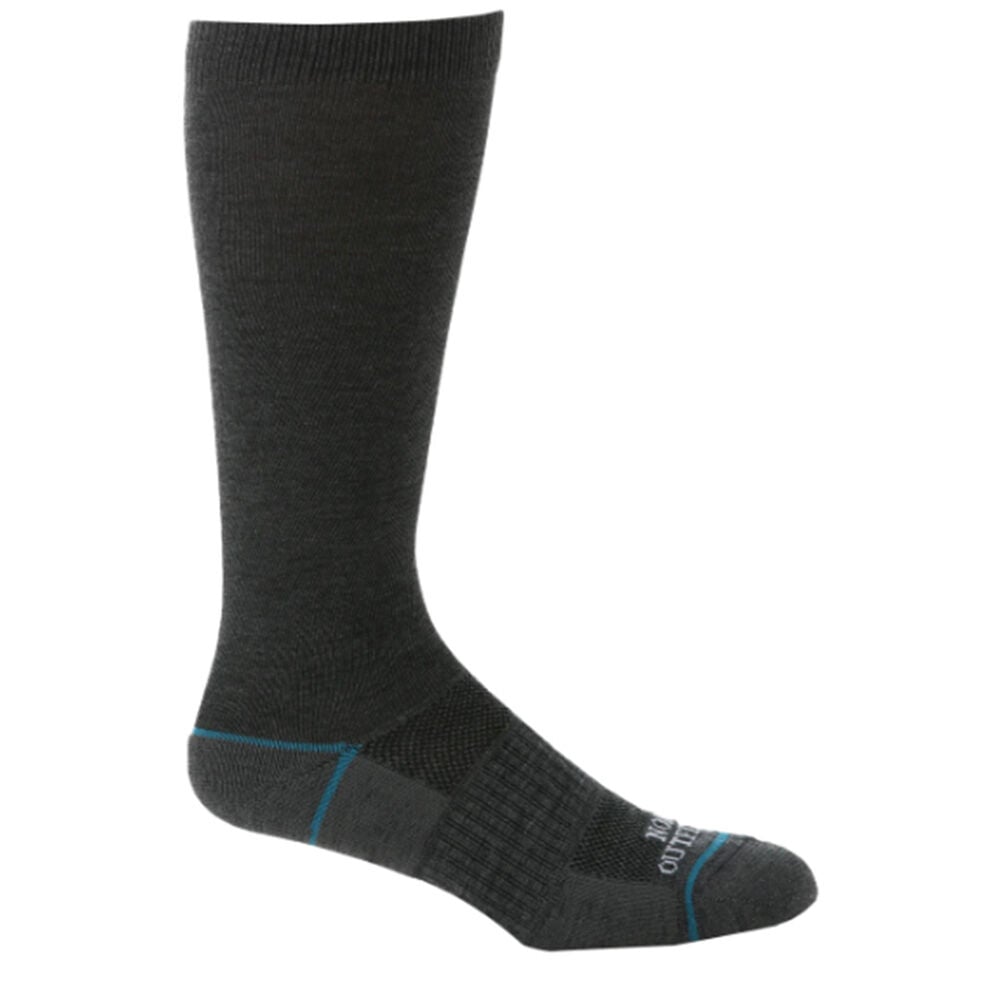 image of Men's Motion Merino Over the Calf Sock- 2 Pack