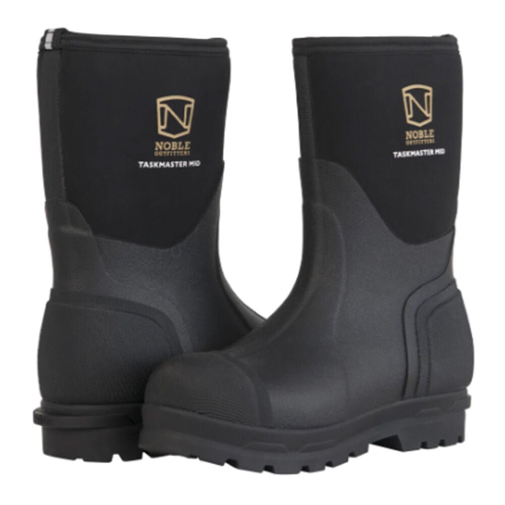 image of Men's MUDS Taskmaster Mid