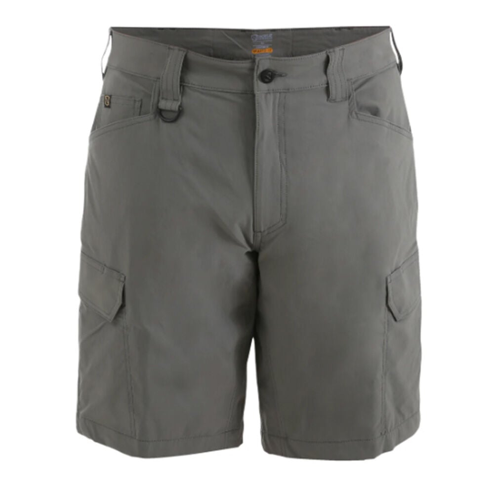 image of Men's FullFlexx Performance Stretch Cargo Short- Granite