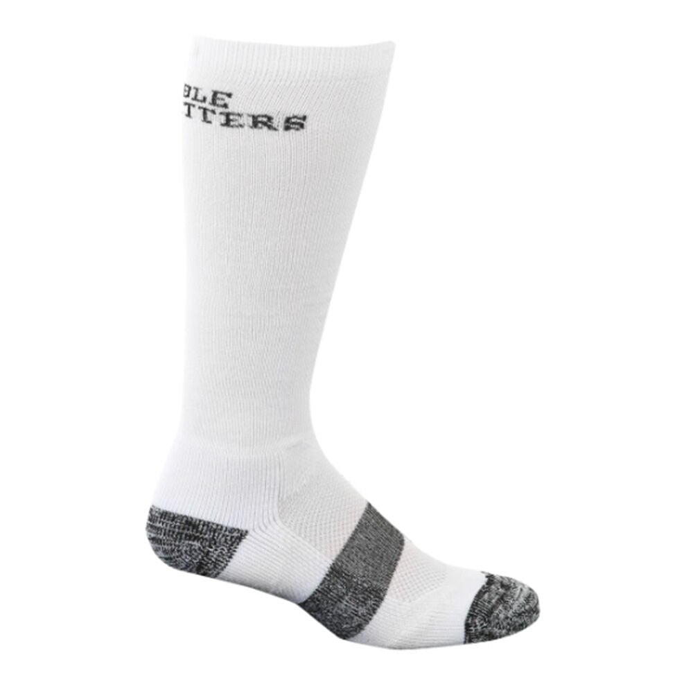 image of Men's The Best Dang Boot Sock Over the Calf, 2 pk