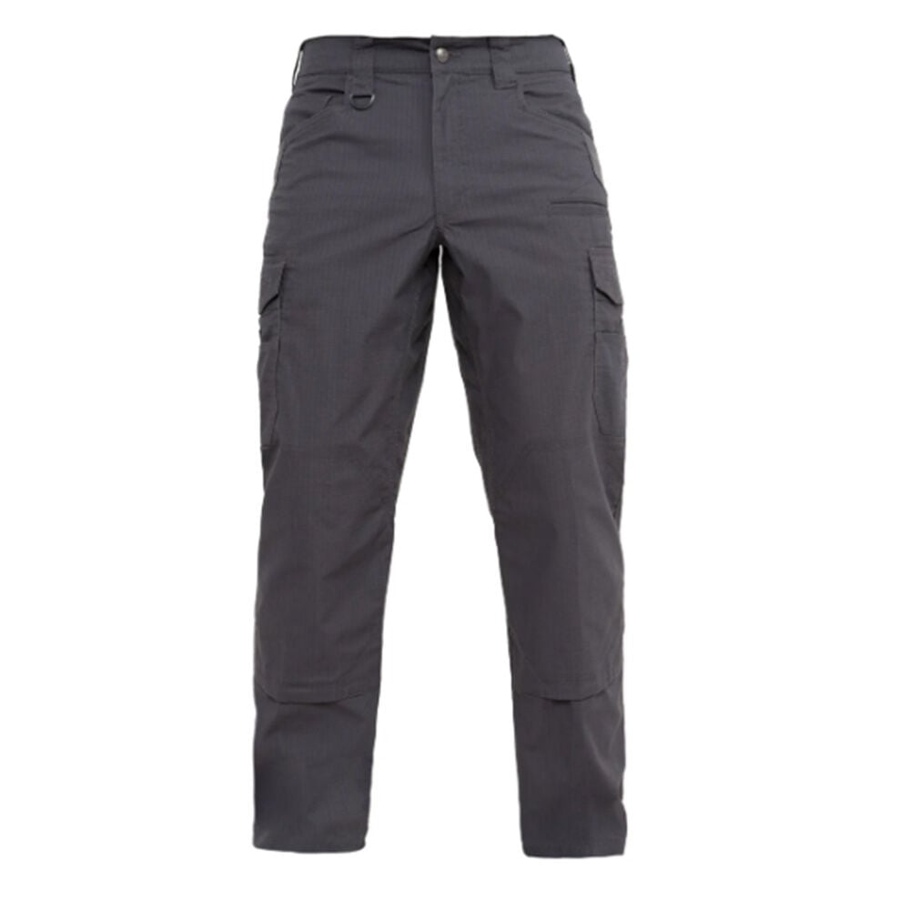image of Men's FullFlexx Ripstop Cargo Pant- Wolf Grey
