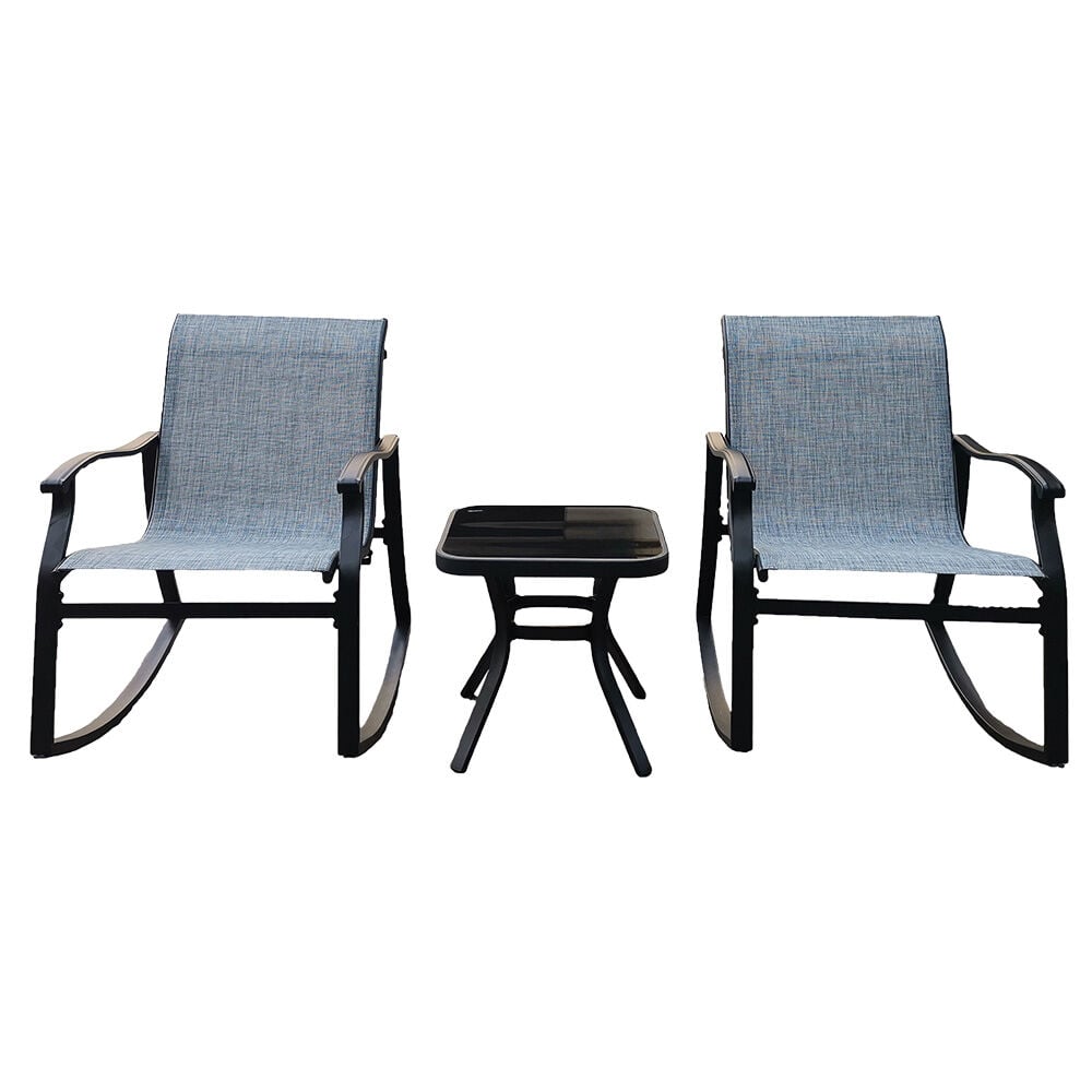 image of Sling Rocking Set-  3 pcs