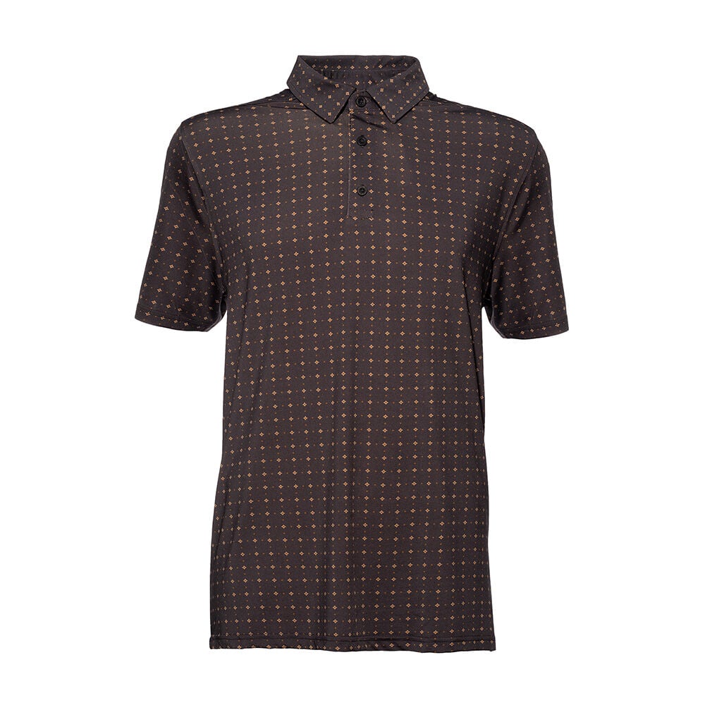 image of Men's Cool Flow Polo