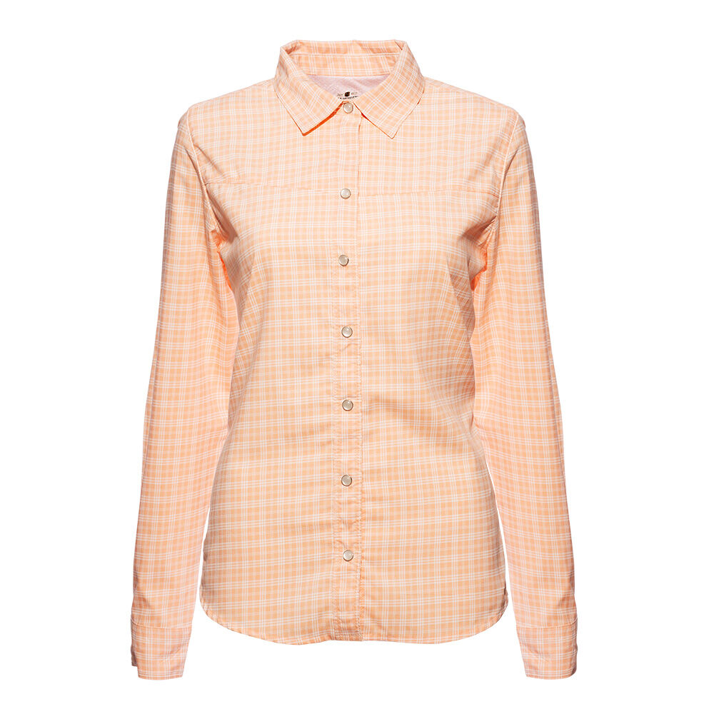 image of Women's Cool Flow Long Sleeve Shirt