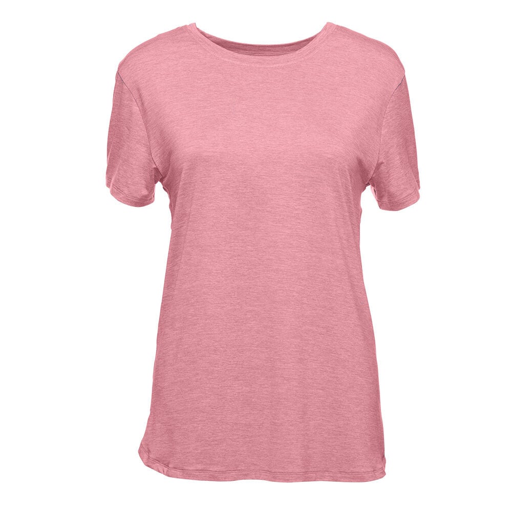 image of Women's Cool Flow Crew Neck Tee