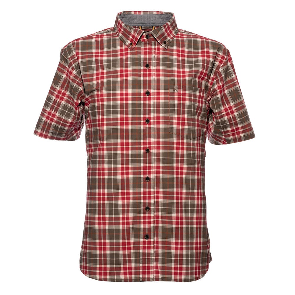 image of Men's FullFlexx Short Sleeve Shirt