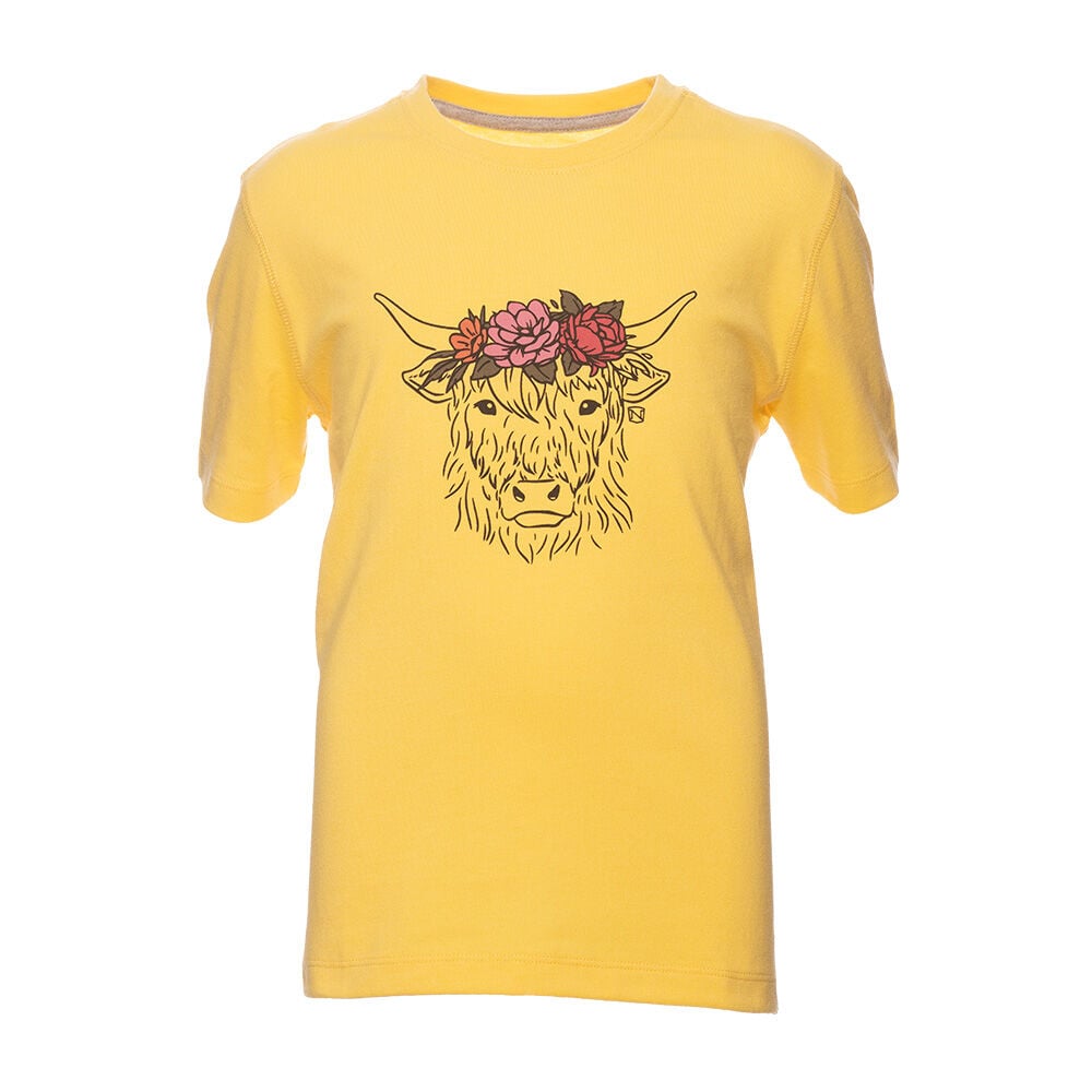 image of Kids' Best Darn Short Sleeve Graphic Tee