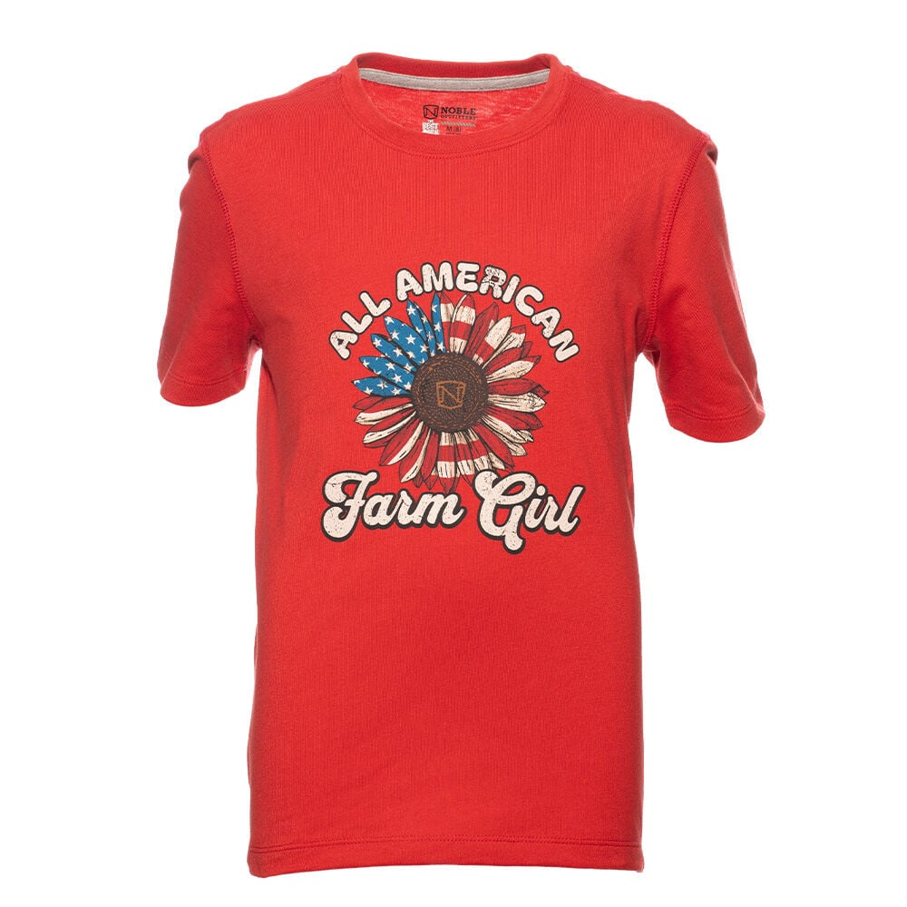 image of Kids' Best Darn Short Sleeve Graphic Tee